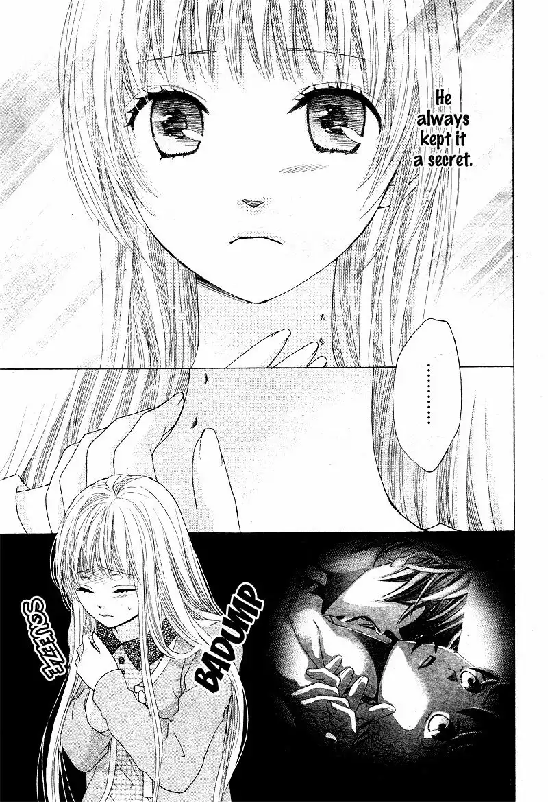 Virgin Blood - Hiiro no Bansan Chapter 3 6